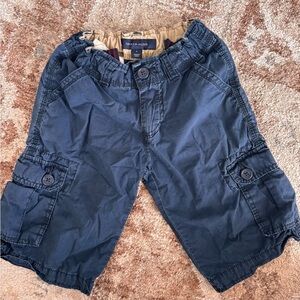 BOGO Tommy Hilfiger Blue Cargo Shorts